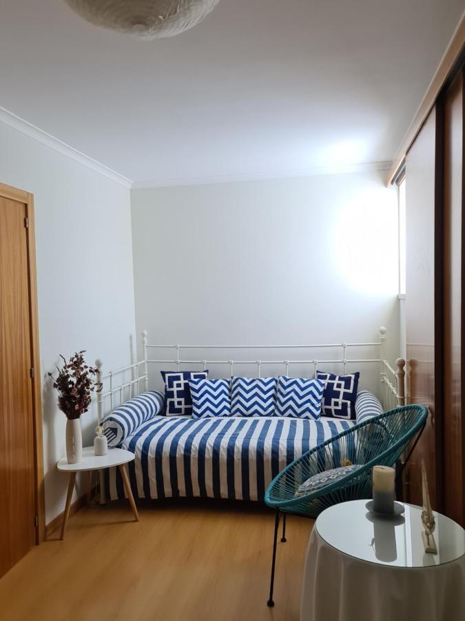 Pe Na Da Foz Apartment