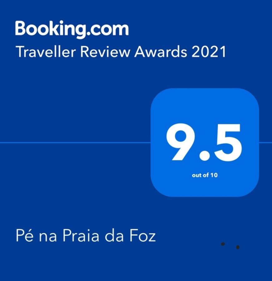 Appartement Pé Na Da Foz Foz do Arelho