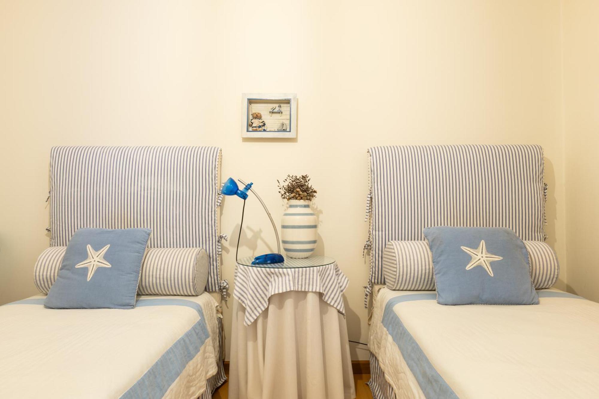 Appartement Pé Na Da Foz Foz do Arelho