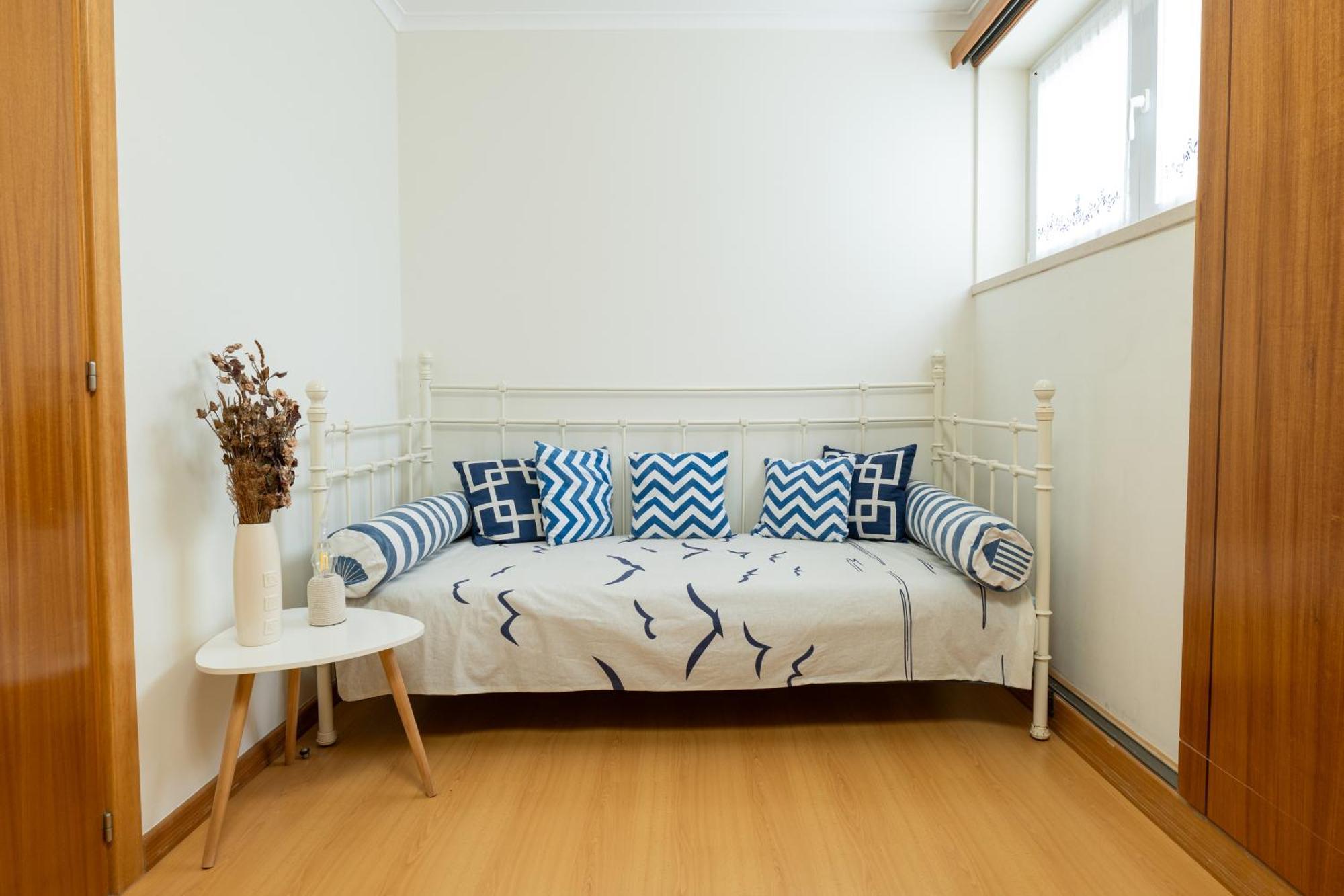 Apartment Pe Na Da Foz