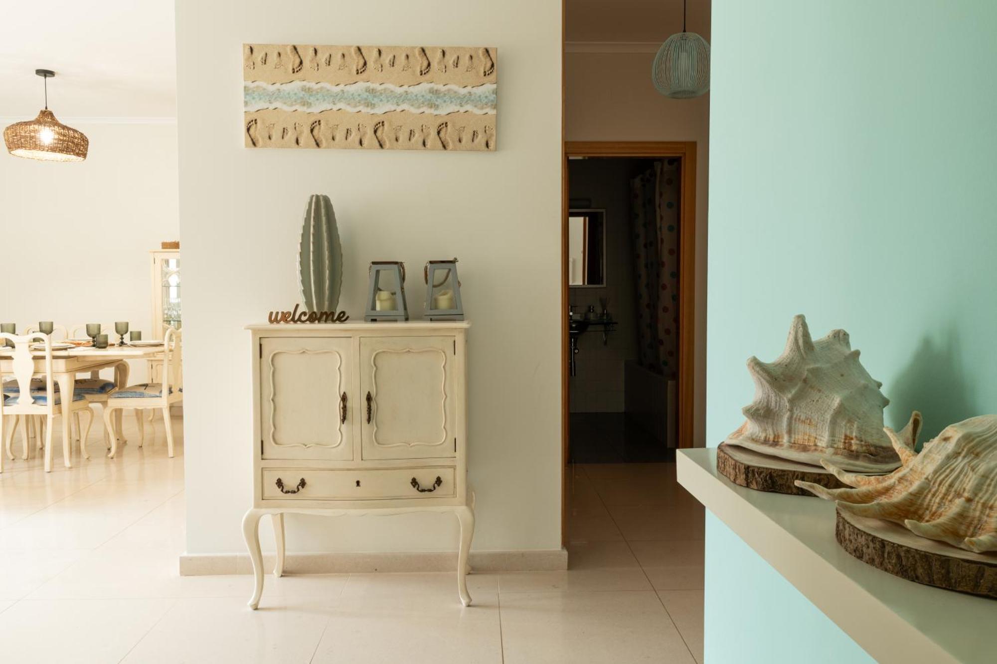 Apartment Pe Na Da Foz
