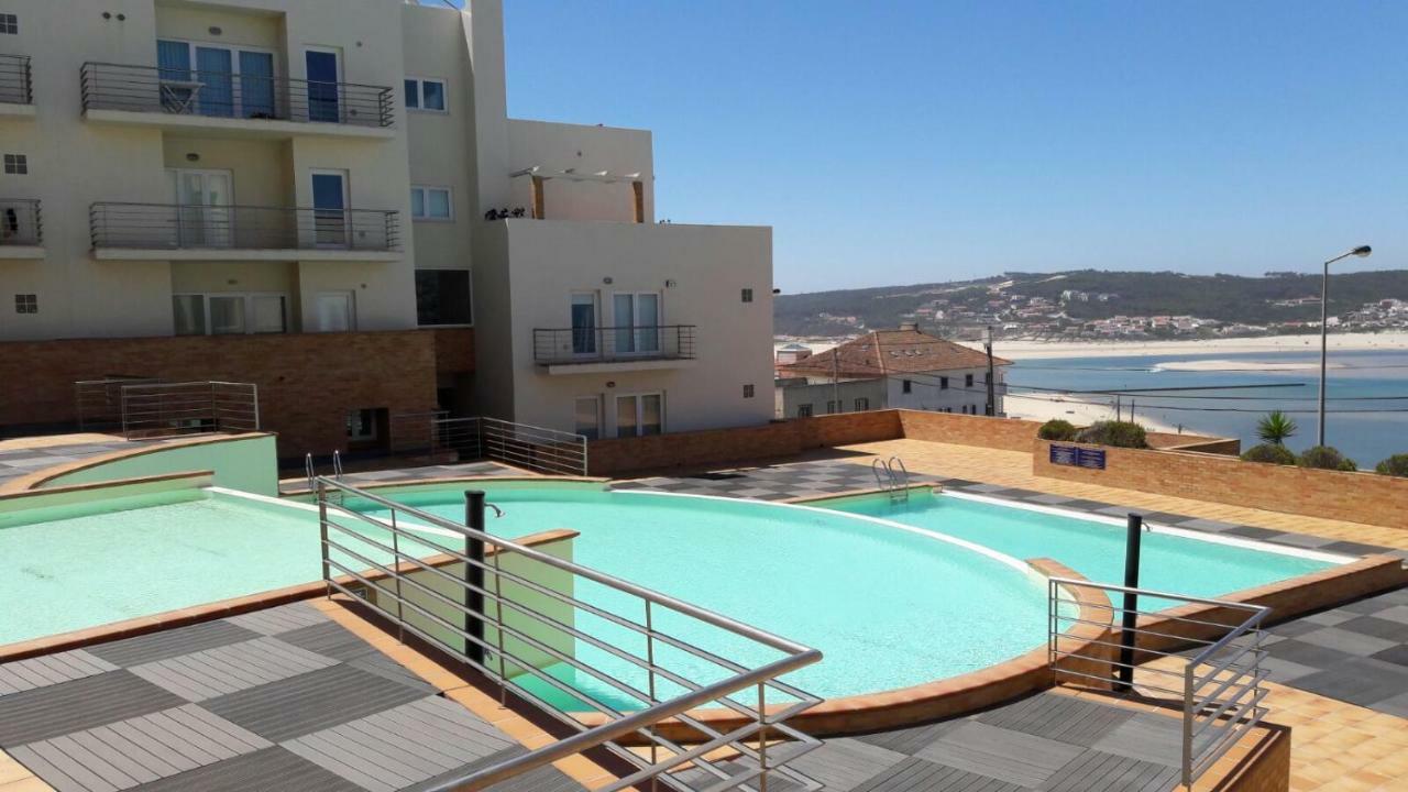 Pé Na Da Foz Appartement Foz do Arelho