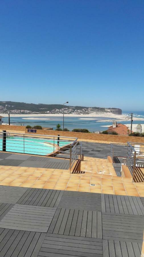 Pe Na Da Foz Apartment Foz do Arelho