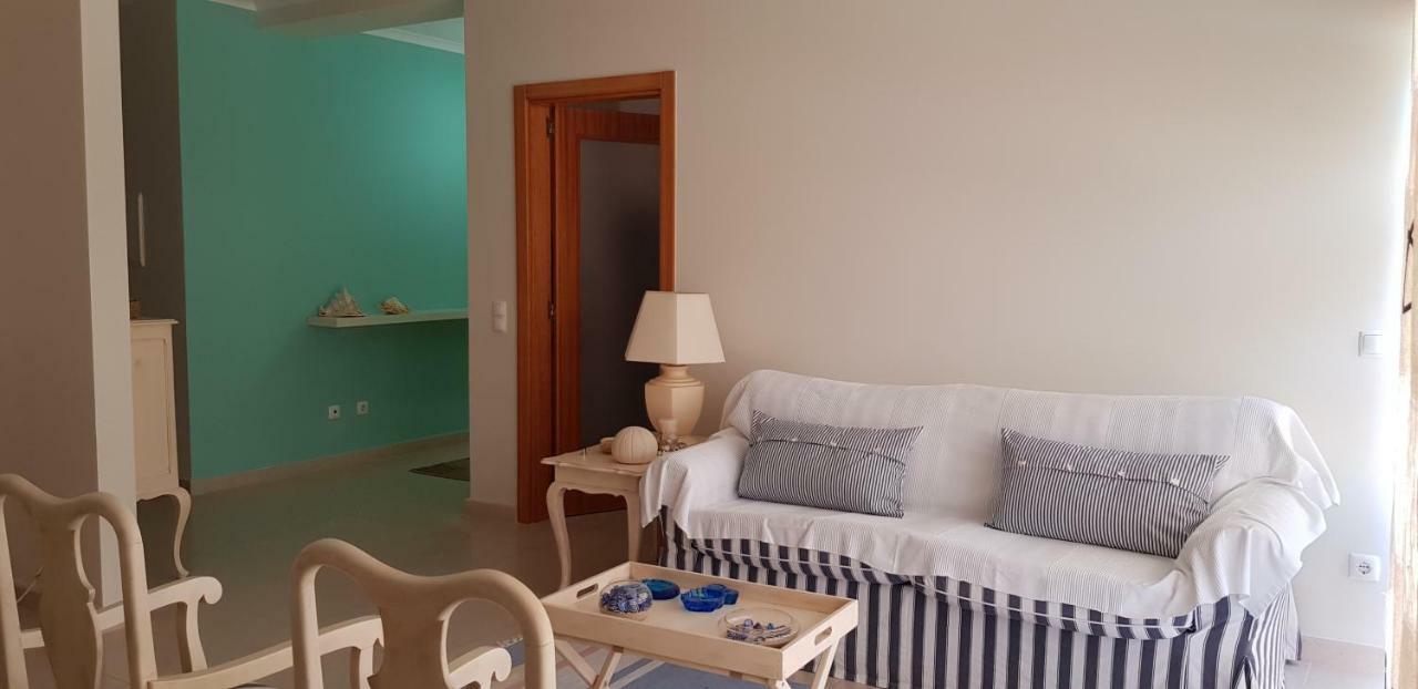 Pe Na Da Foz Apartment *